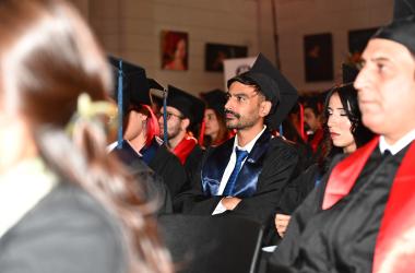 From 25 Countries to the Global Stage: Wittenborg’s Summer Graduation Ceremony Celebrates Diversity