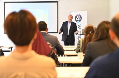 Wittenborg Hosts Inaugural Globalisation Conference 