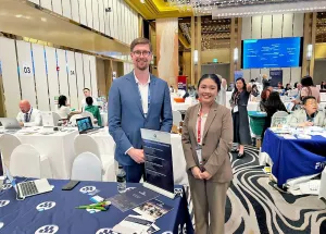 Wittenborg Attends ICEF South East Asia and Advances Presence in Vietnam 