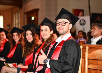 From 25 Countries to the Global Stage: Wittenborg’s Summer Graduation Ceremony Celebrates Diversity