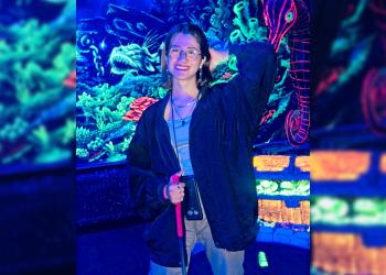 Wittenborg Hosts Fun Laser Tag and Mini-Golf Event in Amsterdam 